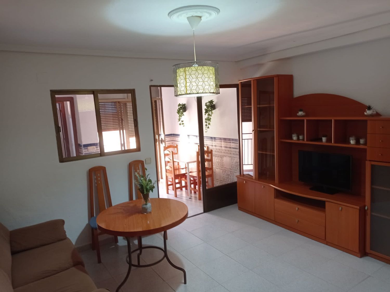 Piso en calle Profesor Hernández Pacheco, 1 D - Foto 6