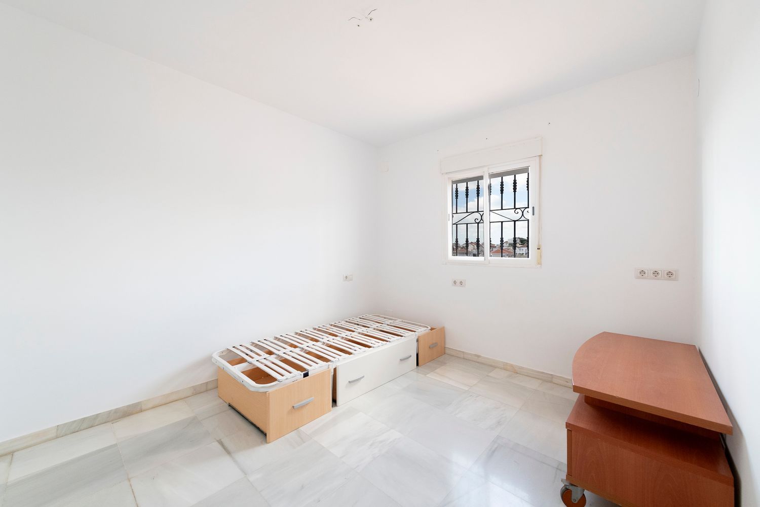 Chalet adosado en calle Picadero, 20 - Foto 8