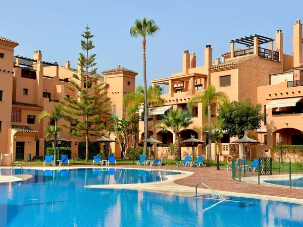 Piso en calle Campo de Luna, 7 - Foto 1