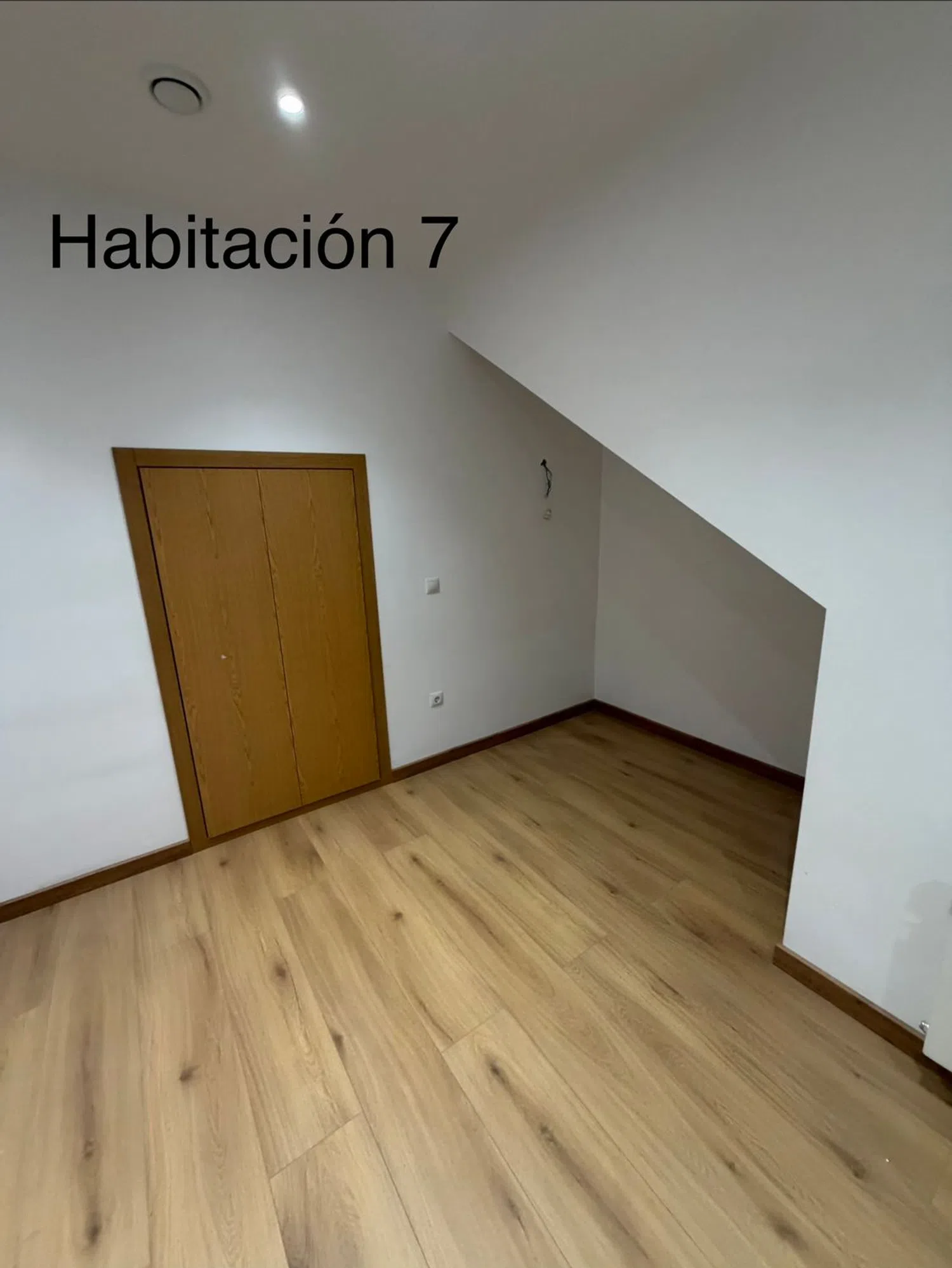 Piso en calle de Francos Rodríguez, 70 - Foto 23