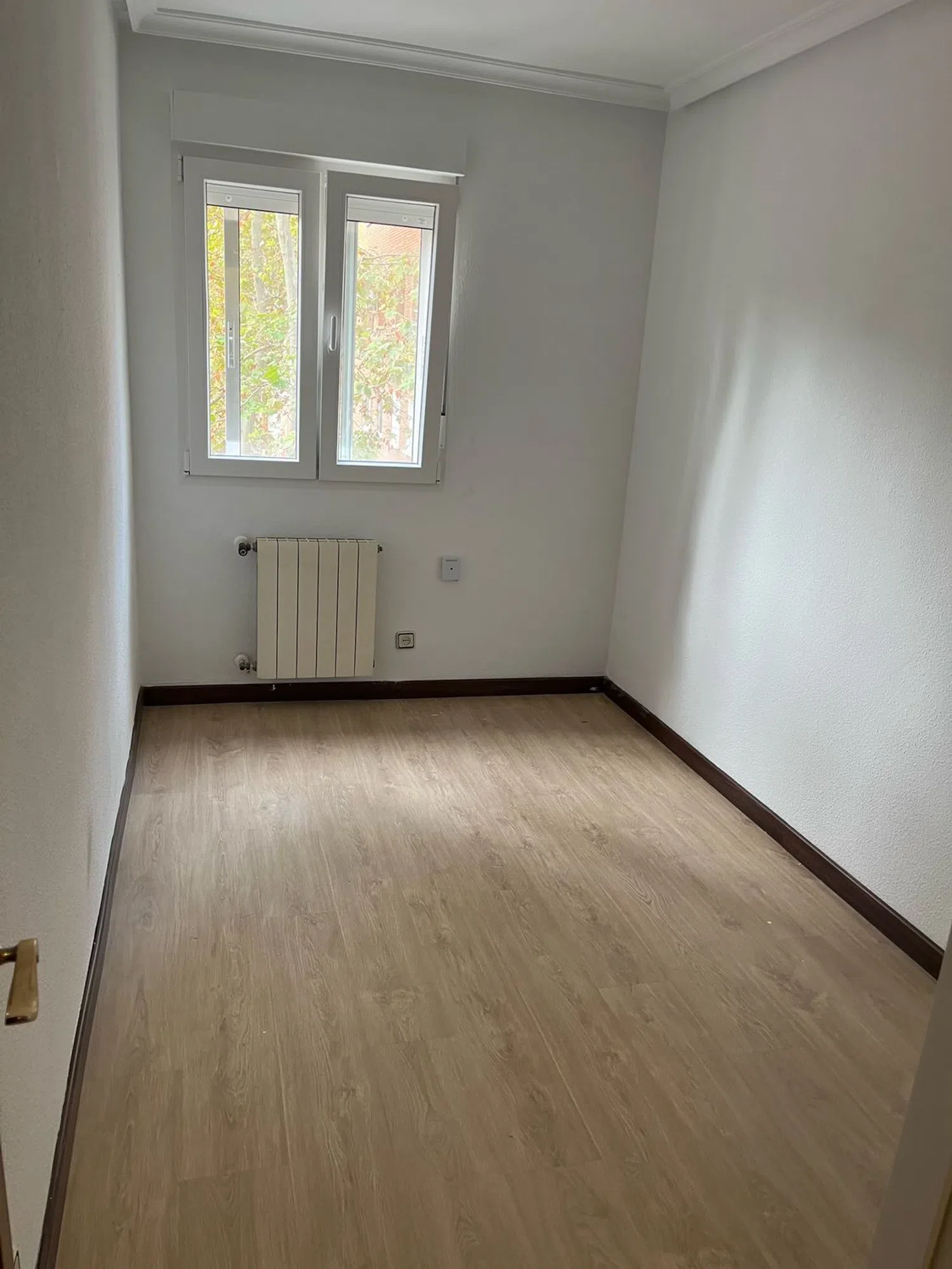 Piso en calle del Parque Eugenia de Montijo, 50 - Foto 15