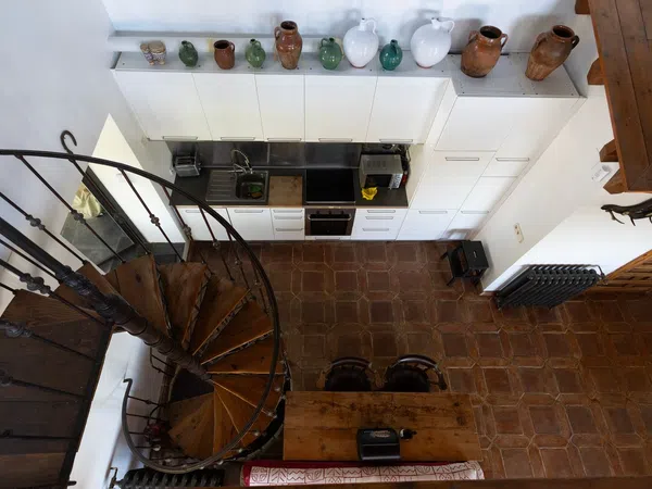 Casa o chalet independiente en Miraflores de la Sierra - Foto 17