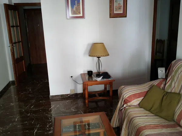 Piso en Calle Elvira, 100 - Foto 3