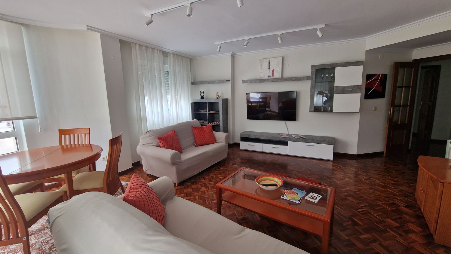 Piso en calle Lavapiés, 50 - Foto 1