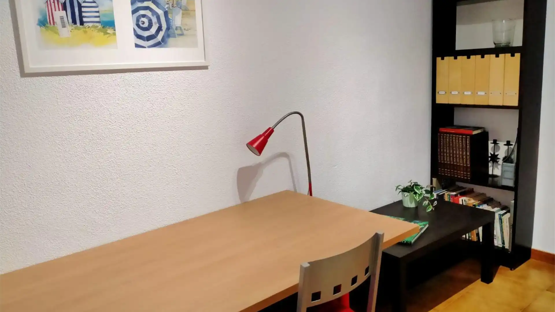 Piso en  Calle Ramón y Cajal 3c - Foto 21