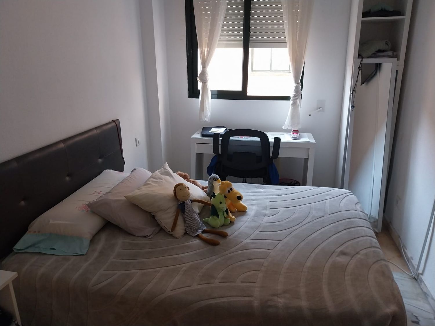 Piso en calle Administrador Gutierrez Anaya, 1 - Foto 3