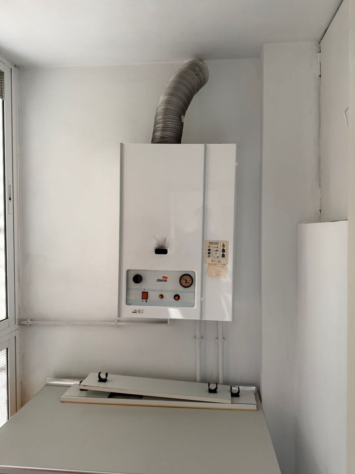 Piso en Barrio Parque del Oeste - Foto 9