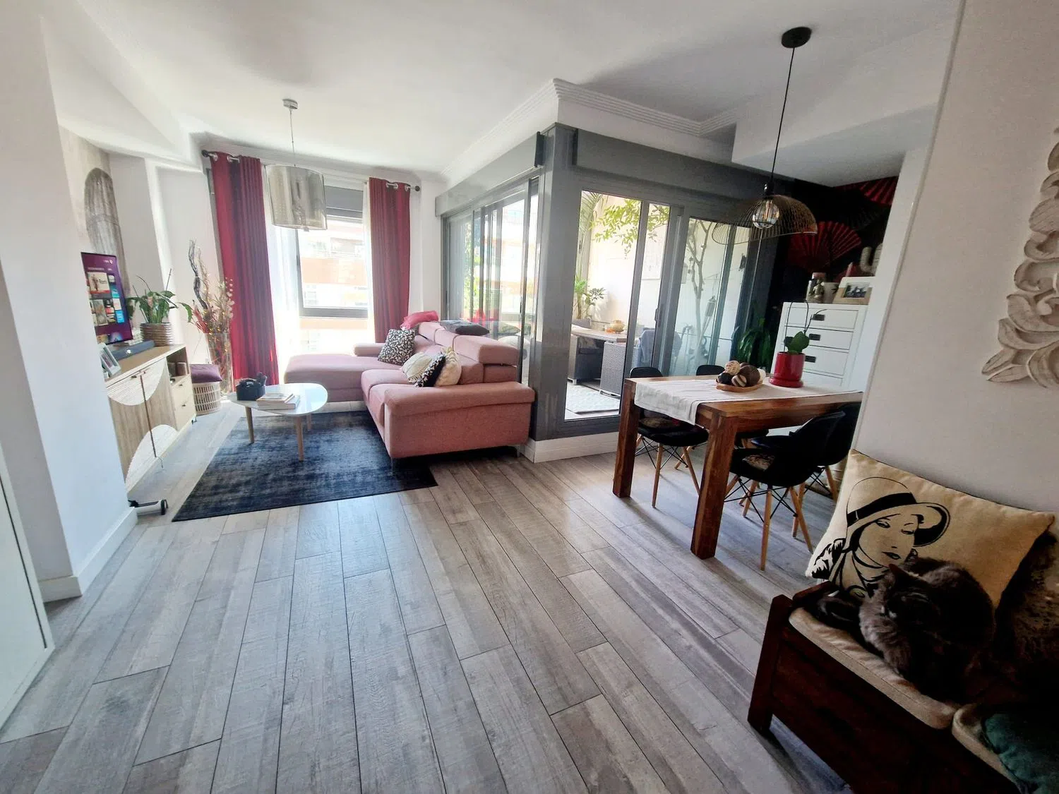 Ático en calle Ariel, 4 - Foto 10