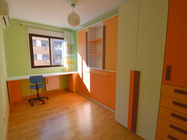 Piso en avenida de la Unión Europea, 12 - Foto 19