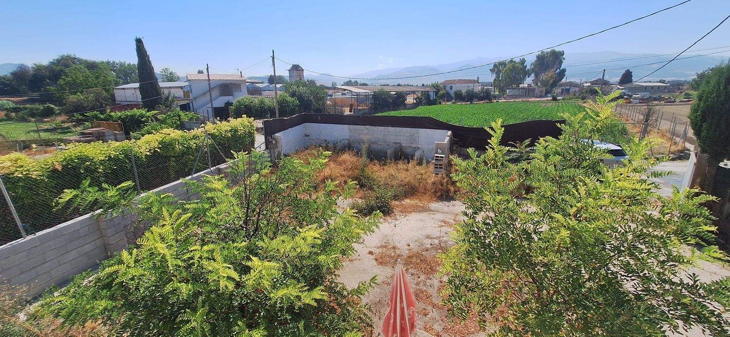 Casa o chalet independiente en Camino polígono 9, parcela, 173, Ronda - Arabial - Foto 20