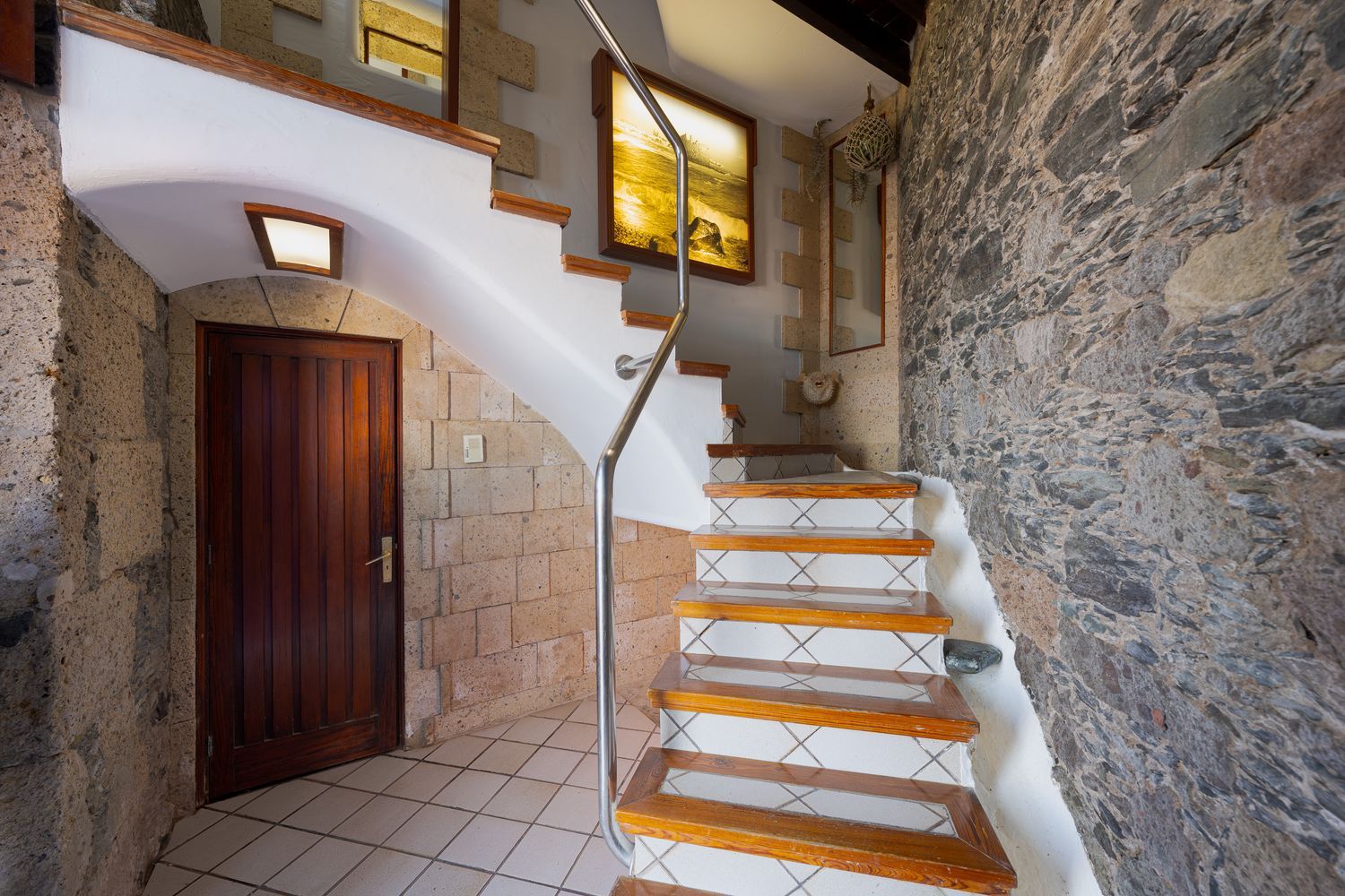 Casa o chalet independiente en San Juan de Dios-Salto del Negro-Playa de la Laja - Foto 5