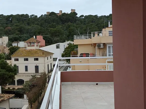 Ático en calle de Bellver, 10 - Foto 19