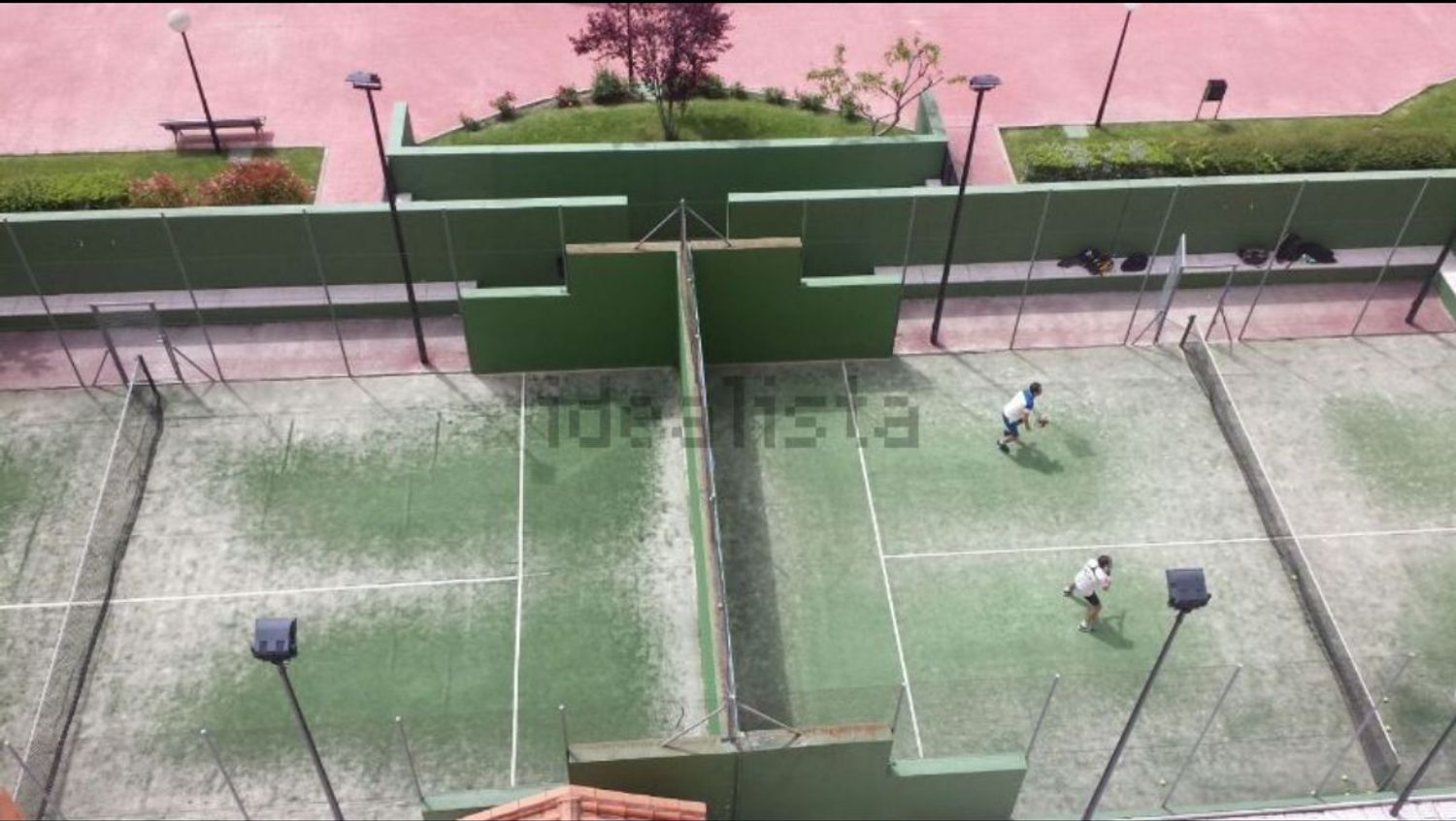 Piso en calle Ontanilla, 2 - Foto 15