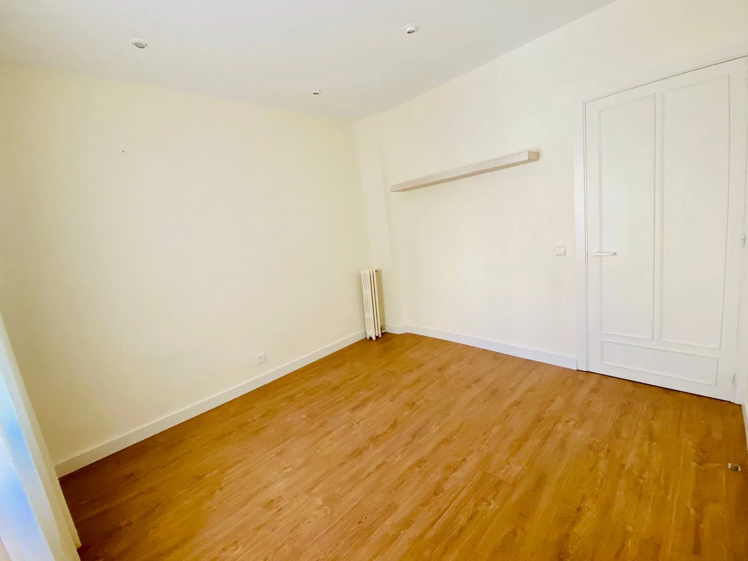 Piso en calle de Modesto Lafuente, 5 - Foto 7