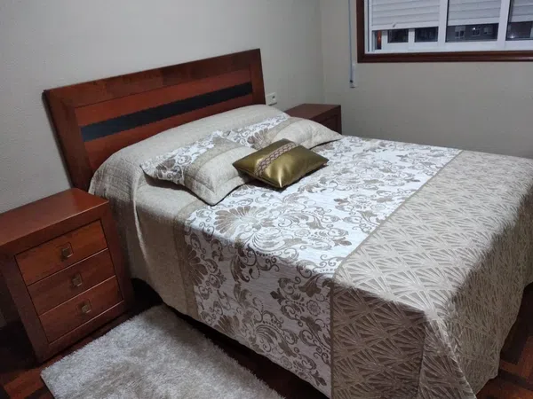 Piso en calle Arquitecto Alberto Baltar, 3 - Foto 13