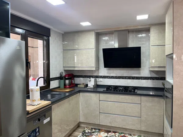 Chalet adosado en Avenida de Ronda, 90 - Foto 12