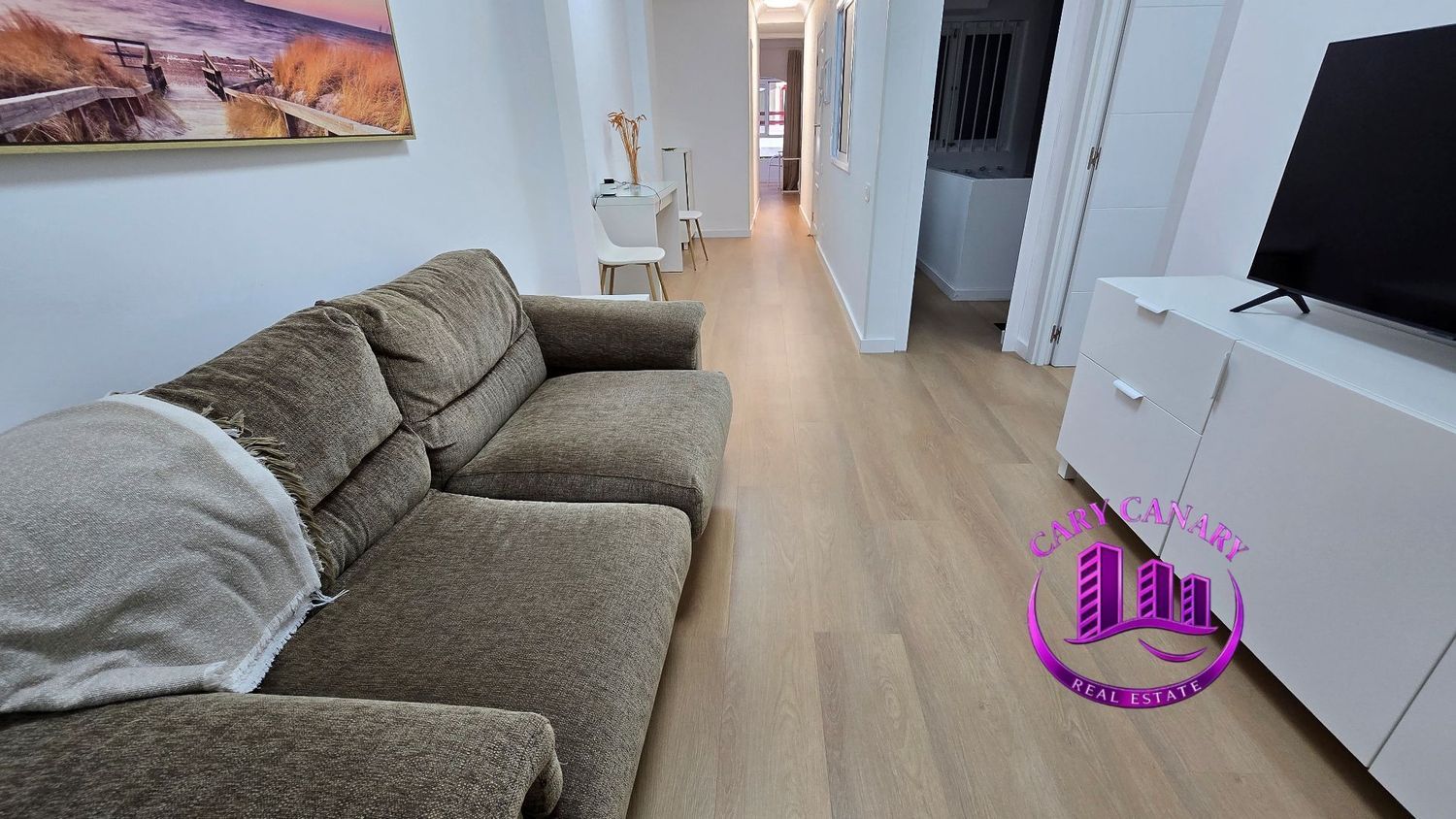 Piso en Calle Prudencio Morales, La Isleta - Foto 11