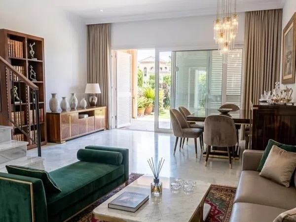 Chalet pareado en Calle Lajial, 14, Puerto de Santiago - Foto 1