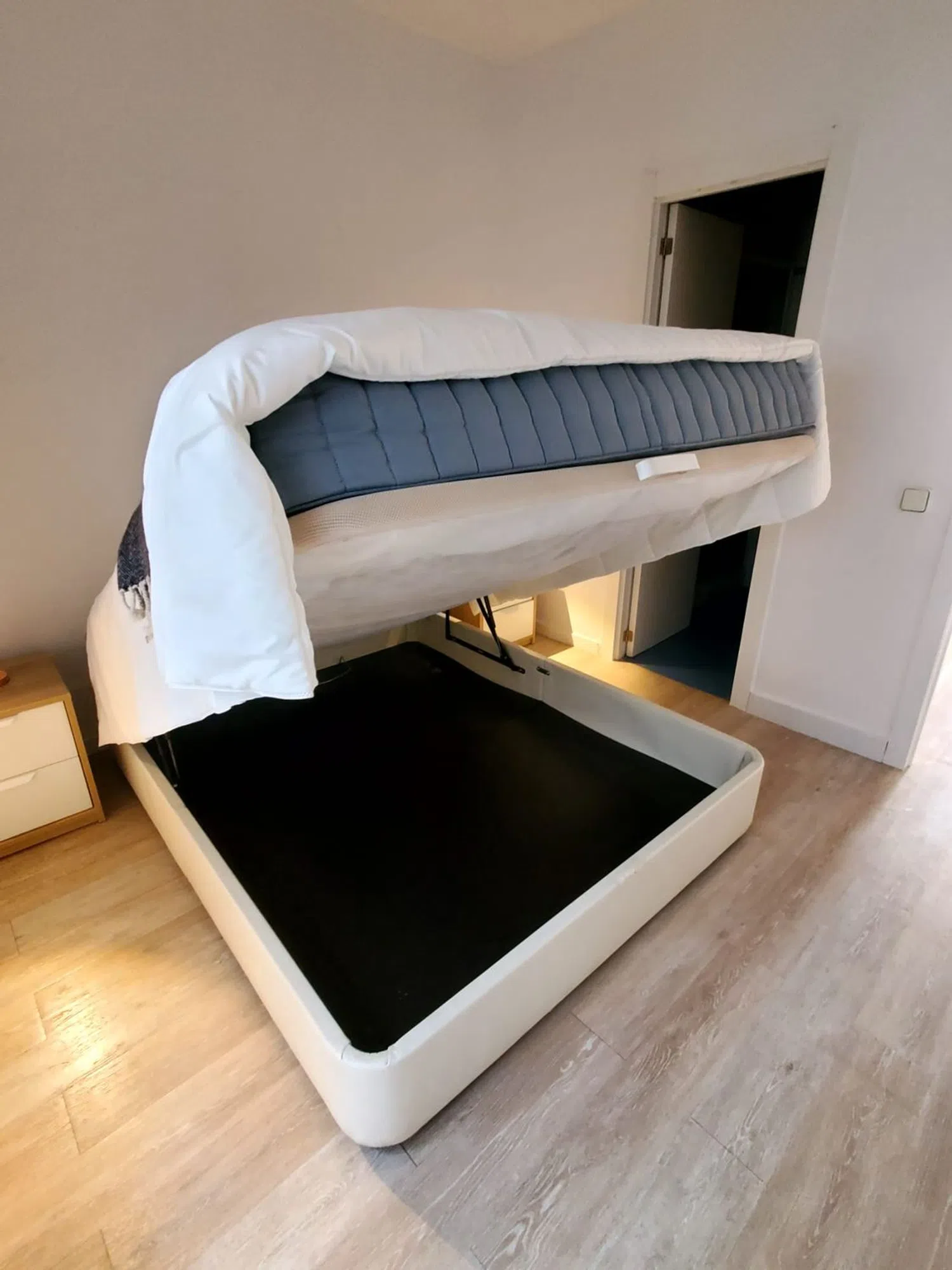 Piso en calle constancia, 38 - Foto 12