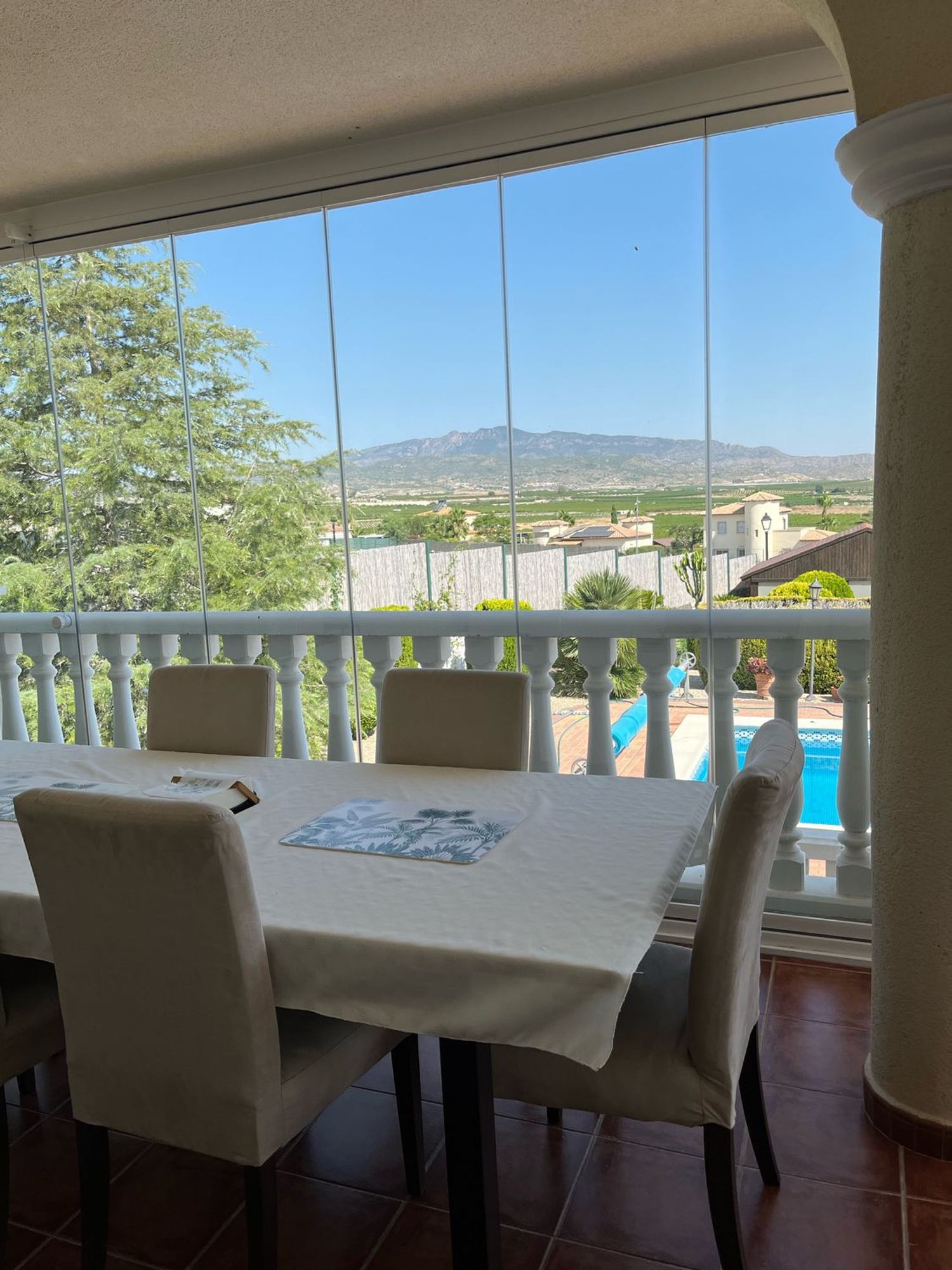 Casa o chalet independiente en Campos del Río - Foto 6
