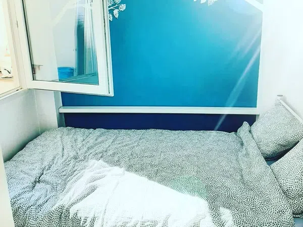 Piso en calle del Ferro, 1 - Foto 5