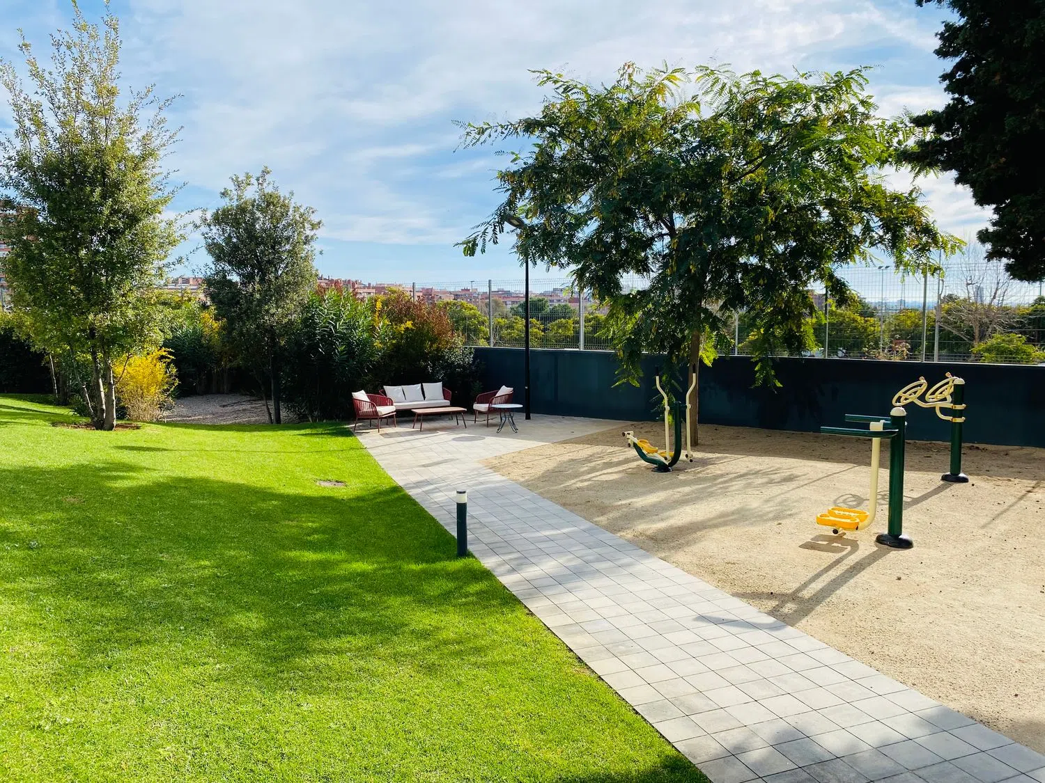 Piso en calle d'Oriol, 6 - Foto 7