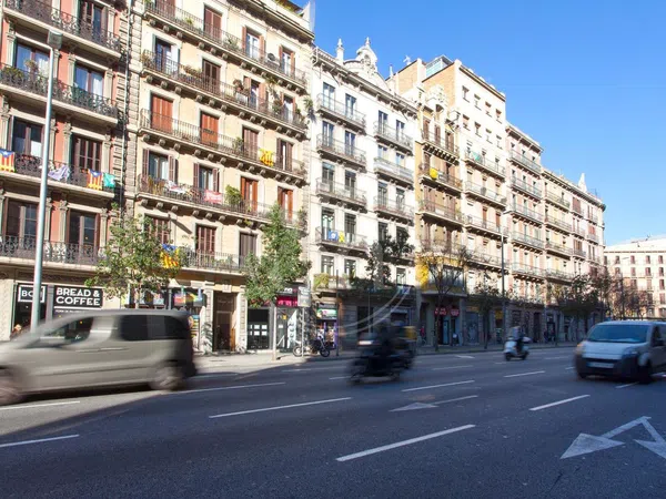 Piso en Calle d'Aragó - Foto 35