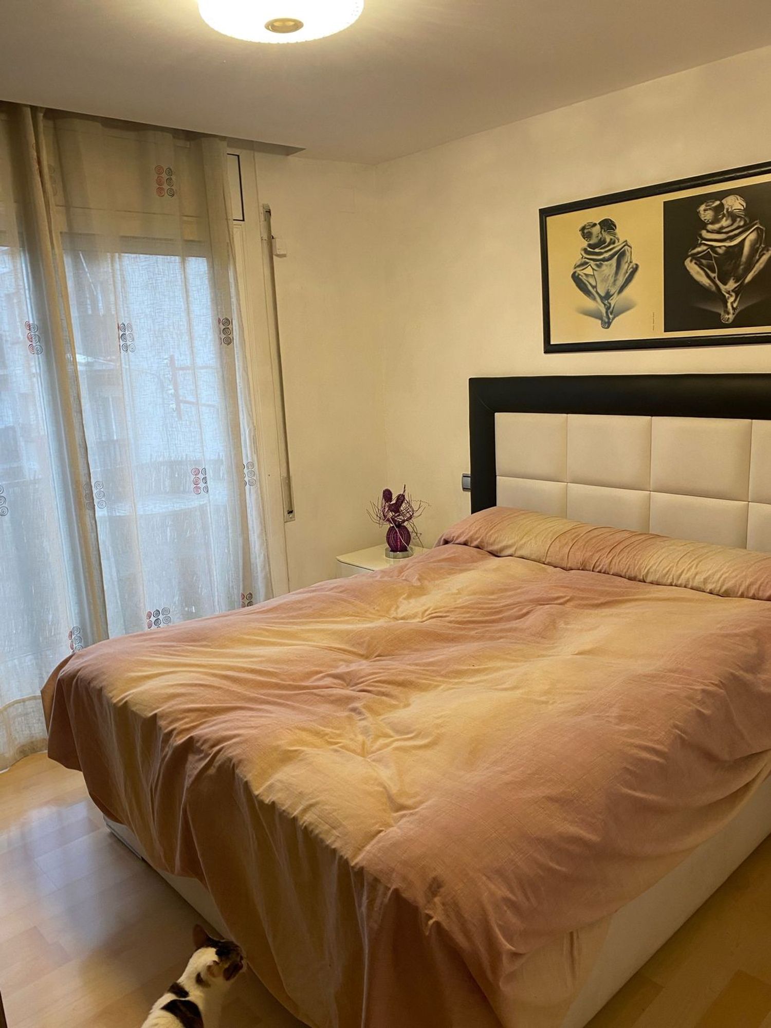 Piso en calle Tamarit, 48 - Foto 5