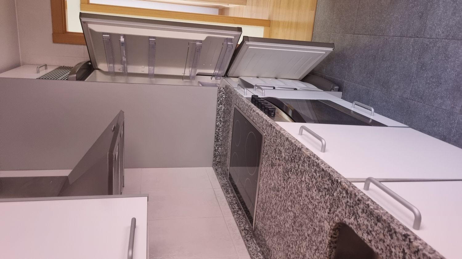 Piso en calle de Mosén José Bosqued, 26 - Foto 20