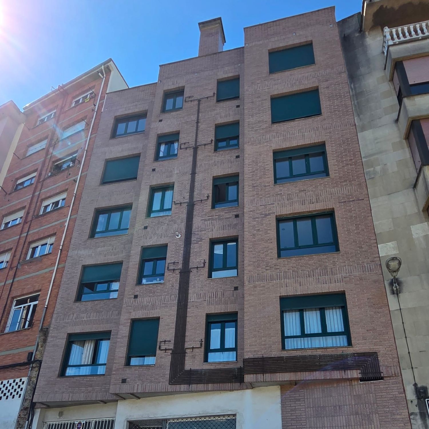 Piso en Calle Catedrático Adolfo Álvarez Buylla, 3, Olivares - Foto 2