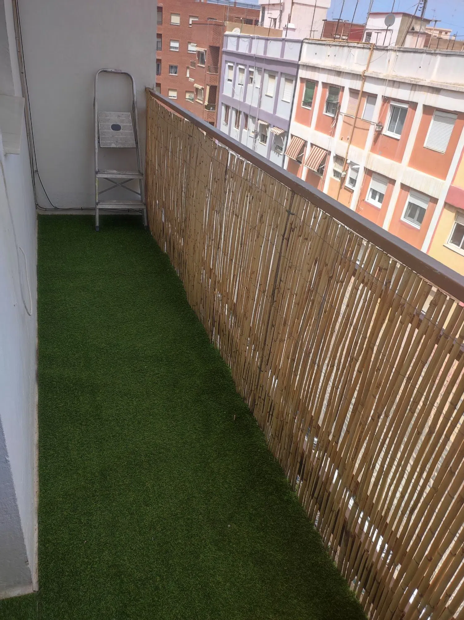 Piso en calle de Josep Grollo, 121 - Foto 8