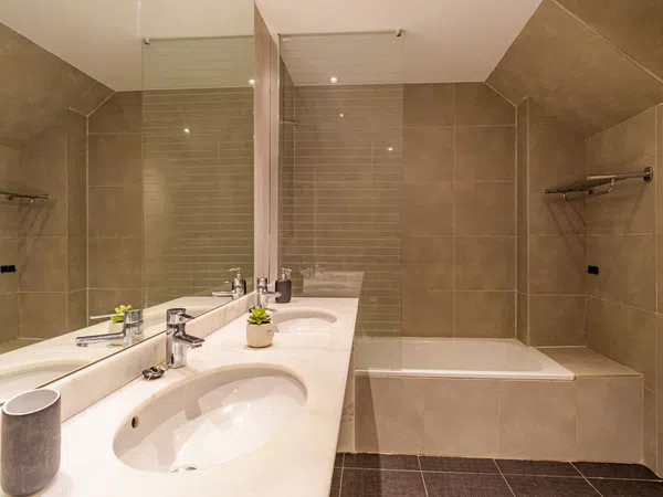 Loft en Avenida de Leganés, 54, Parque Lisboa - La Paz - Foto 9