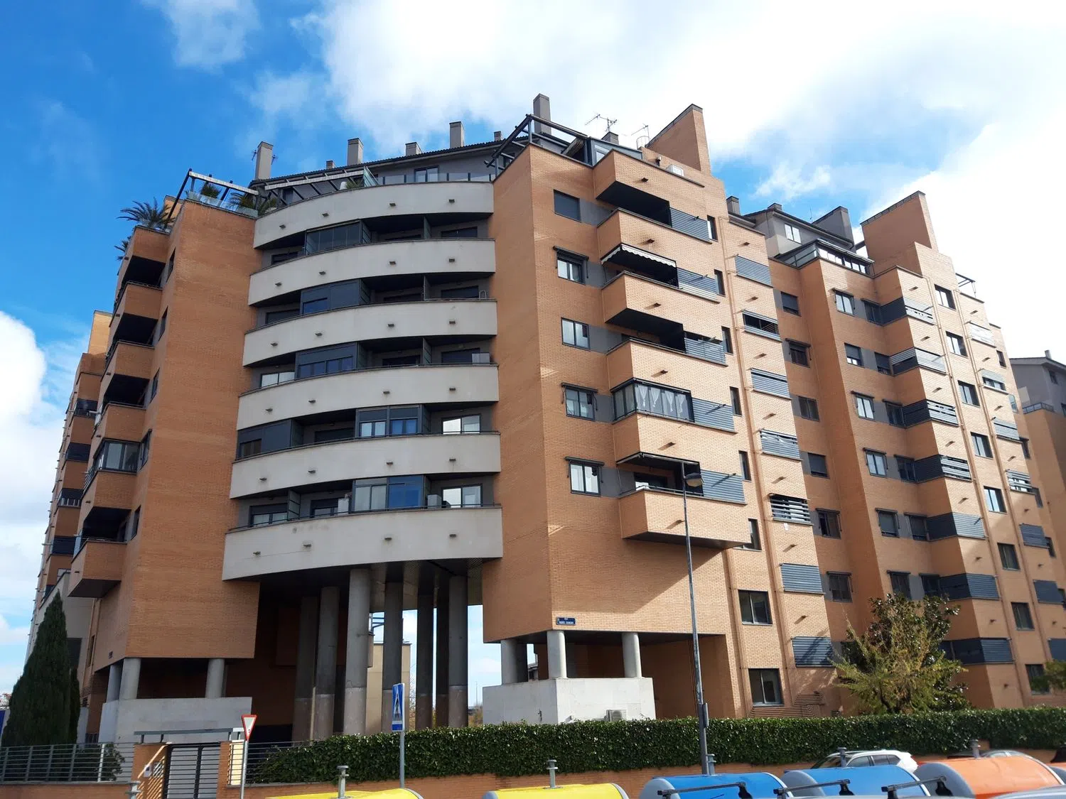 Piso en calle Fuente Cisneros, 78 - Foto 1