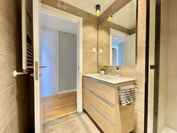 Ático en avenida de los Abogados de Atocha, 7 - Foto 14