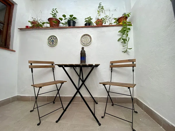 Piso en plaza Virgen del Carmen, 1 - Foto 24