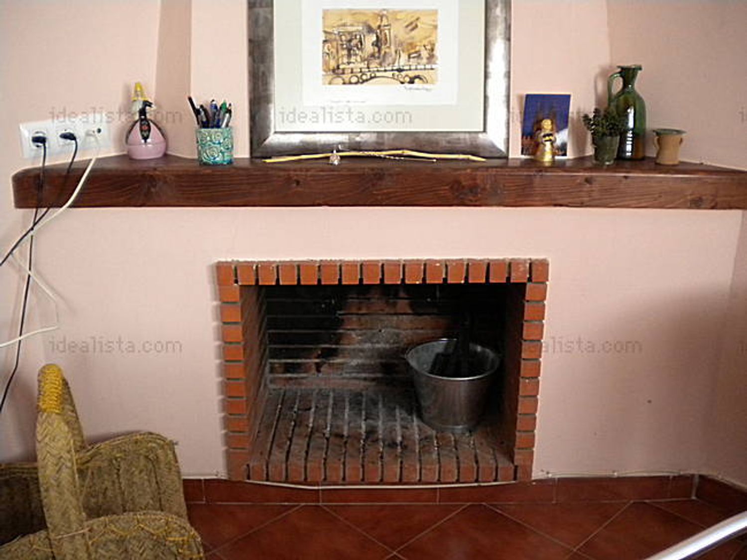 Chalet adosado en Calle Jose de la Bastida, 5 - Foto 2