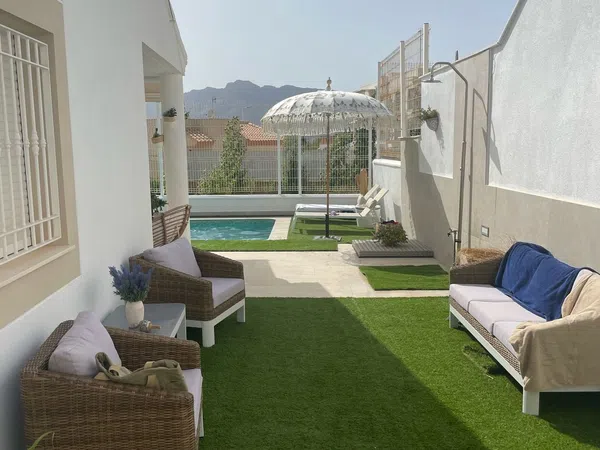 Casa o chalet independiente en Avenida de las Estrellas, 9 - Foto 13