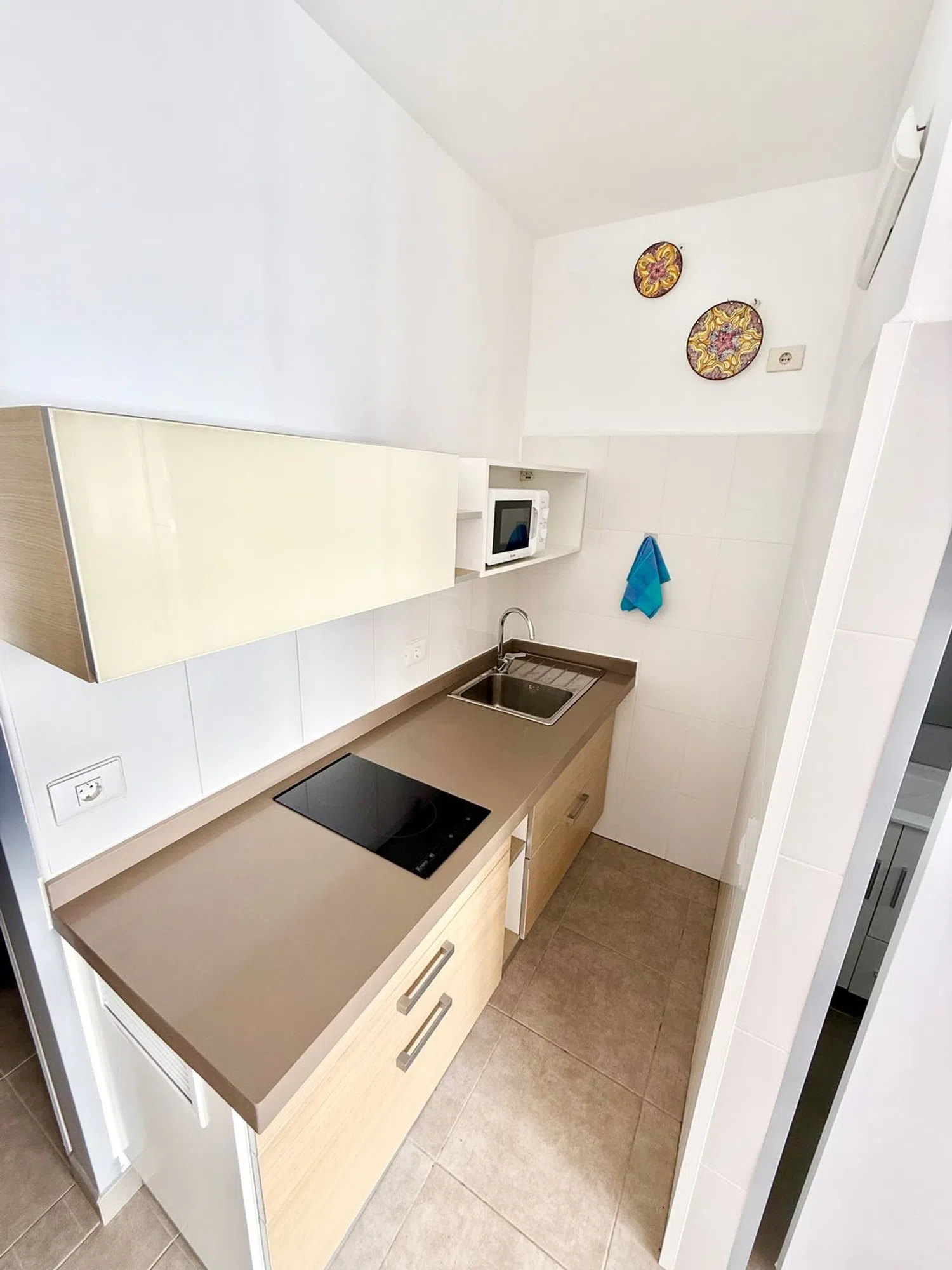 Piso en calle Viriato, 1 - Foto 7