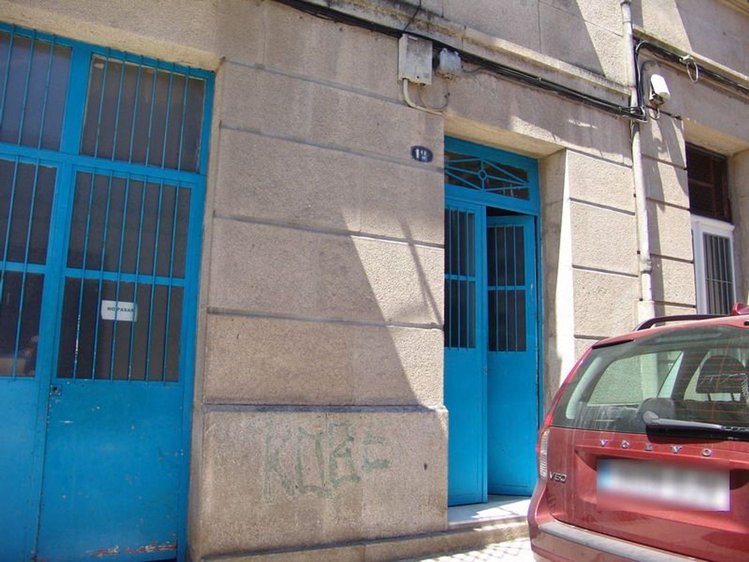 Ático en Calle Médico José Fiaño Señor, 12 - Foto 2