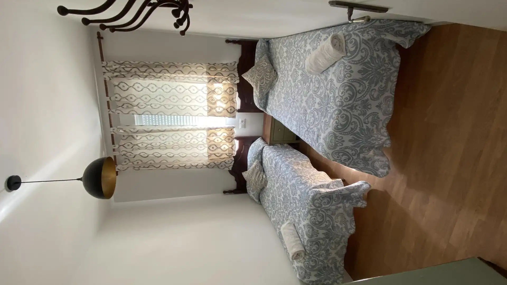 Piso en  Calle Hispano Aviación 6 - Foto 12