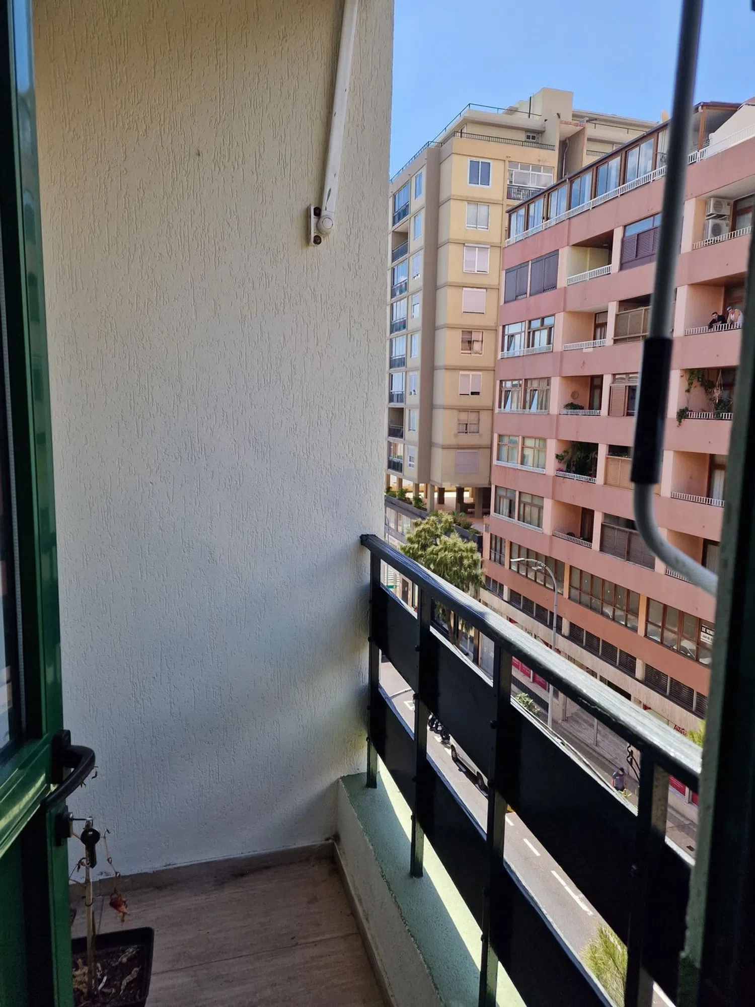Piso en ramon y cajal, 40 - Foto 9