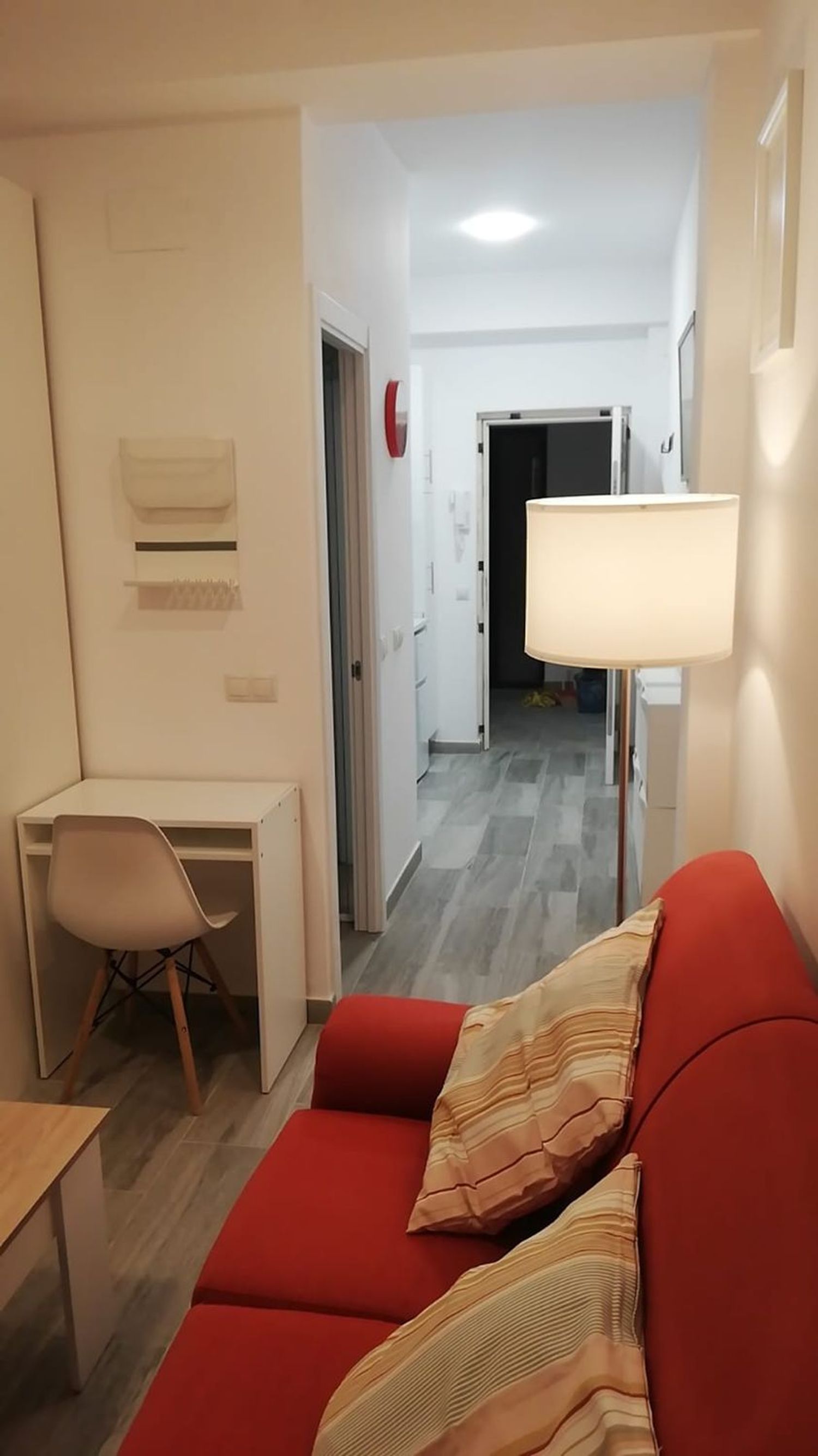 Estudio en calle Virgen del Monte, 55 - Foto 21