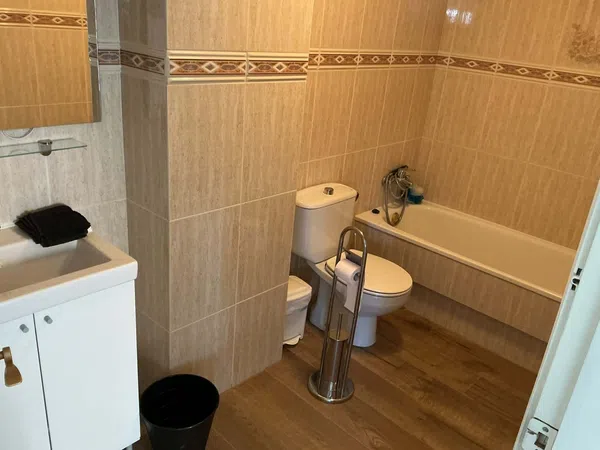 Casa o chalet independiente en Calle Isla Cristina, 16, Blue Lagoon - Galán, Blue Lagoon - Galán - Foto 1