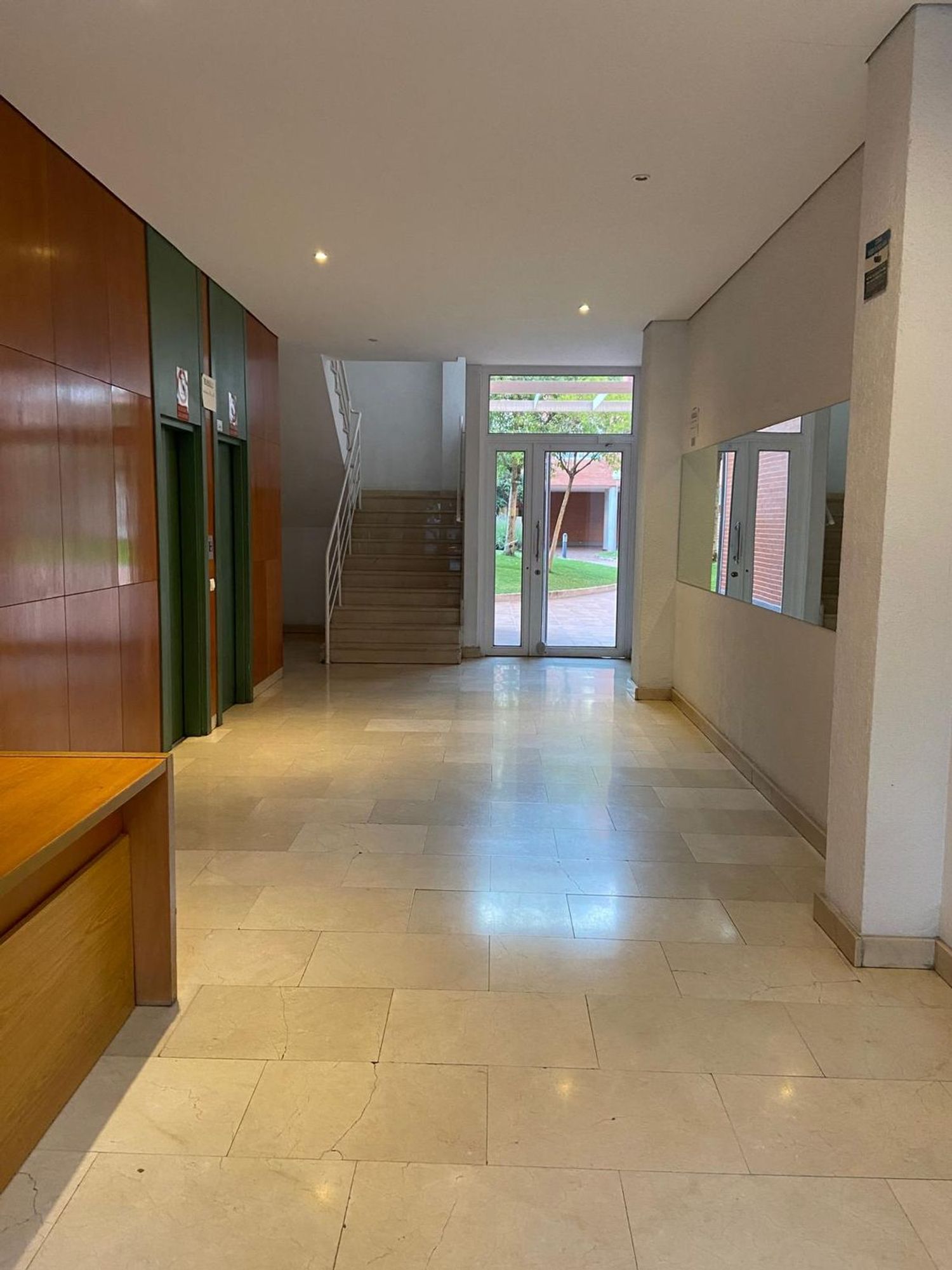 Piso en Calle de López de Hoyos, 153, Ciudad Jardín - Foto 2