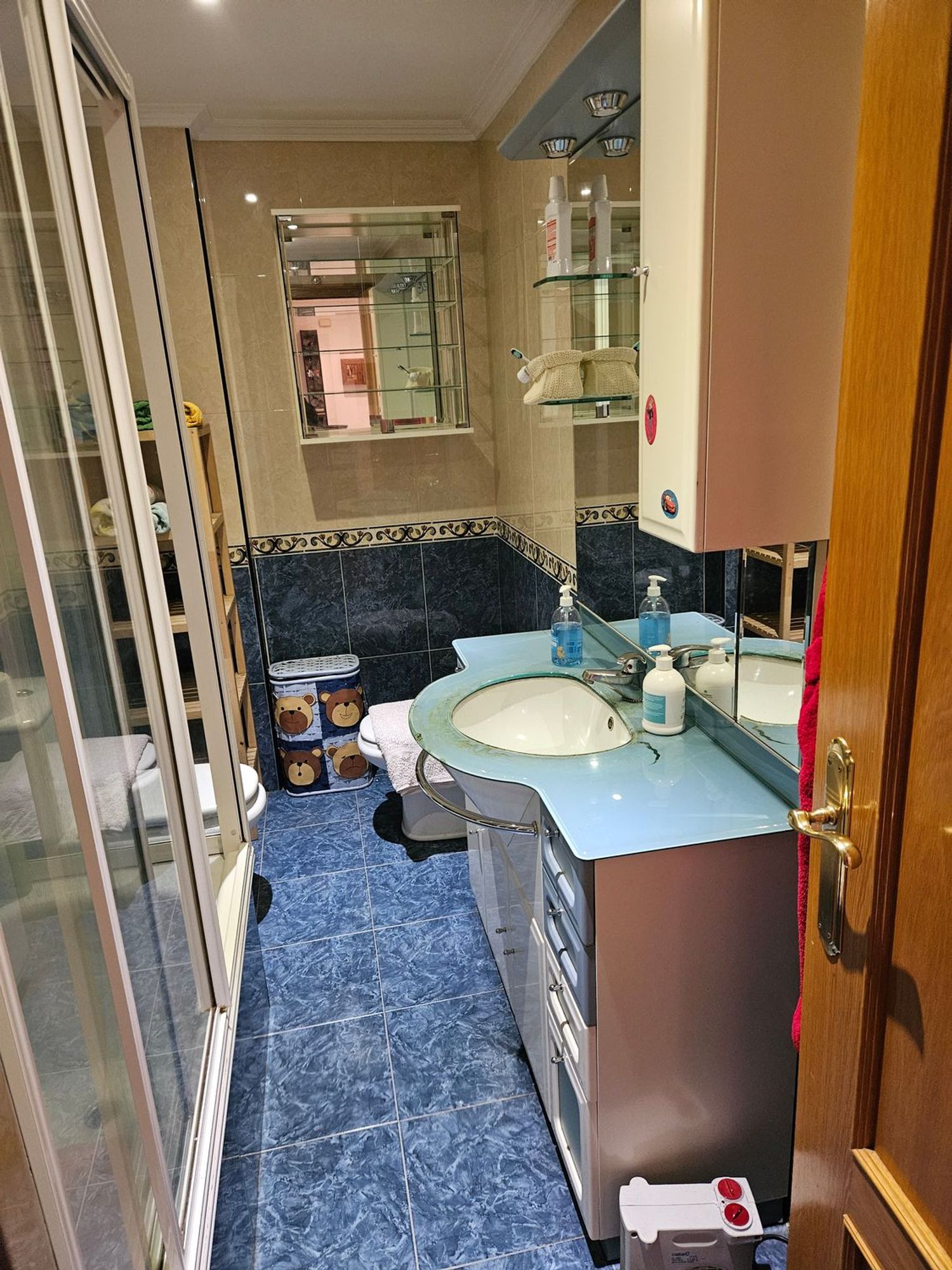 Piso en Calle Amalio Fernández, 21, Zona Alta, Zona Alta - Foto 10