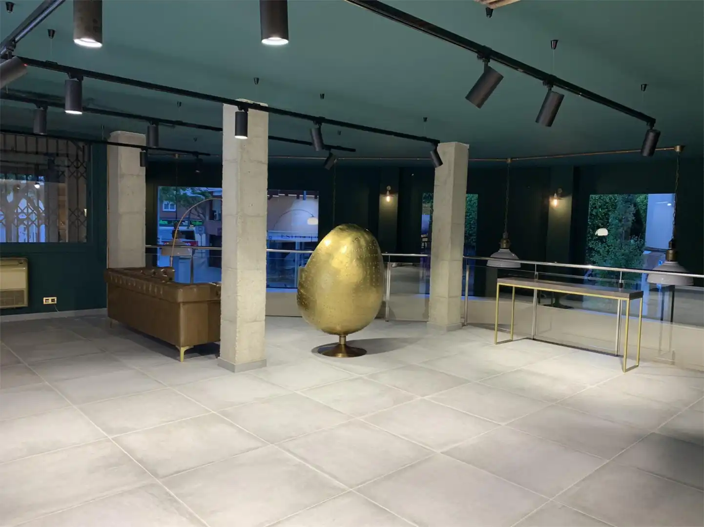 Local comercial en  Carrer Major 81 - Foto 17
