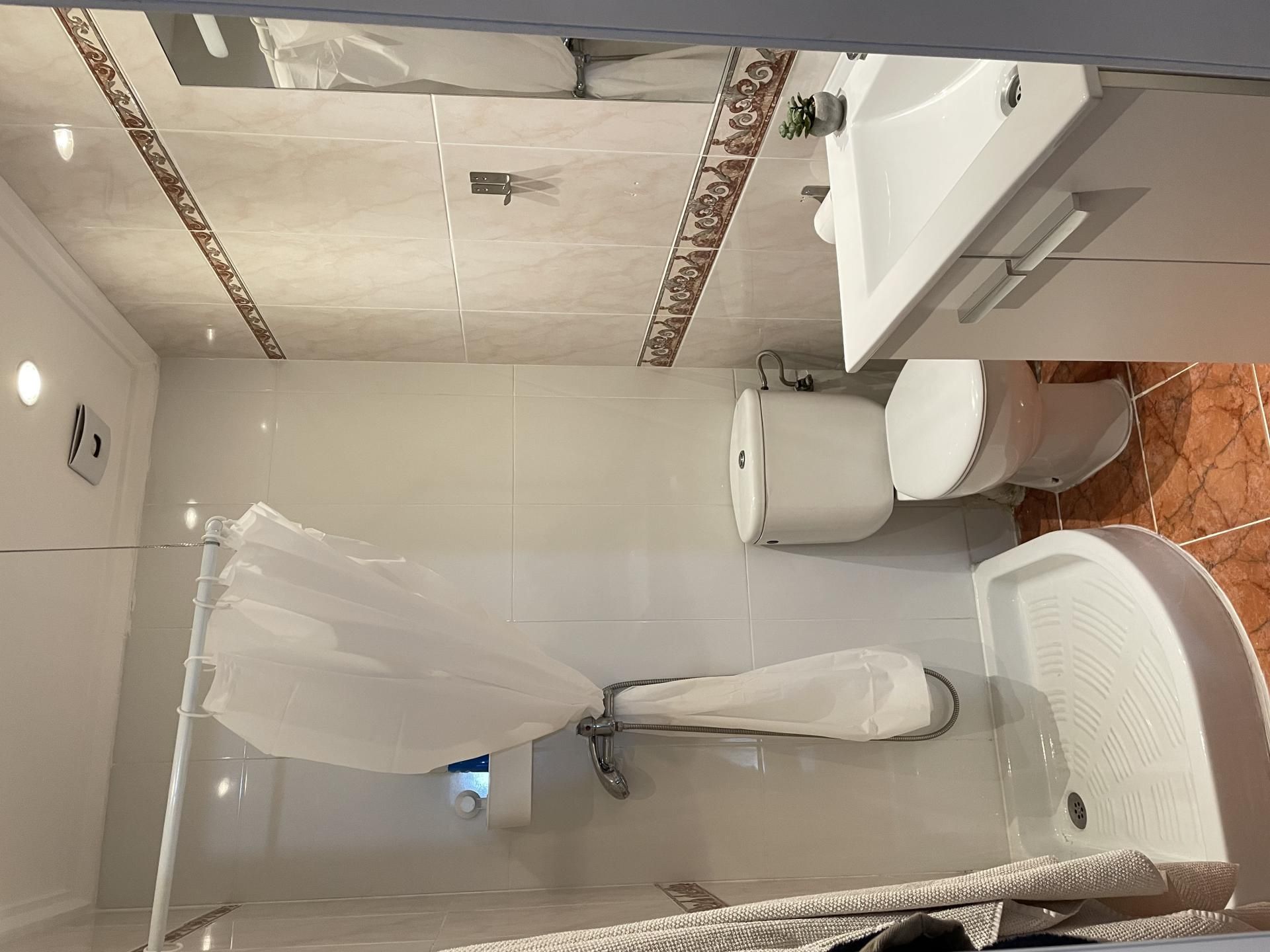 Piso en  Carrer d'Ignacio Zuloaga 25 - Foto 9