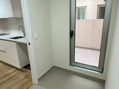 Piso en carretera de Chile, 49 - Foto 4