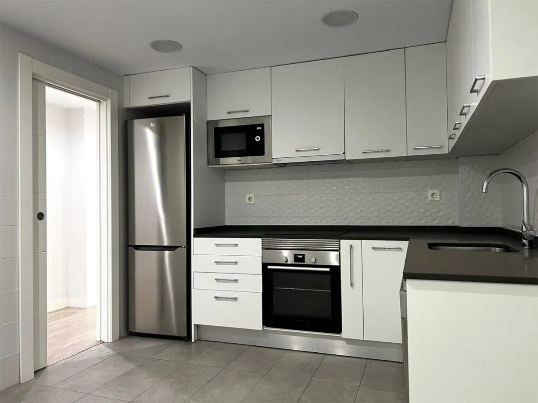 Piso en  Carrer de Roger de Flor 43 - Foto 19