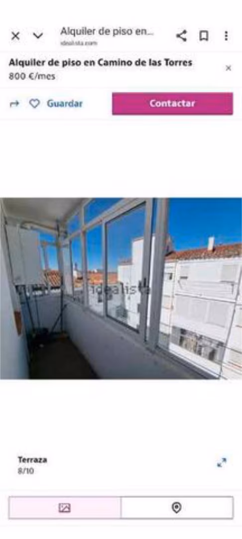 Piso en Centro - Foto 6